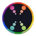 Color Wheel app icon