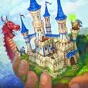 Majesty: The Fantasy Kingdom app icon