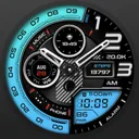 ULTRA Hybrid watch face app icon