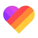 Likee-Live, Chat & Party Games app icon