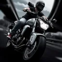 Xtreme Motorbikes app icon