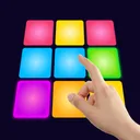 Music Pads: Beat Maker Machine app icon
