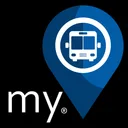myStop® Mobile app icon