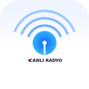 Rádio Online:Estações do Mundo app icon