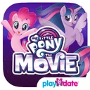My Little Pony - The Movie app icon