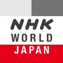 NHK WORLD-JAPAN app icon