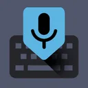 Dictate Keyboard (Whisper AI) app icon