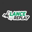Lance Replay app icon