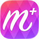 MakeupPlus- AI Portrait app icon
