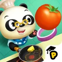 Dr. Panda Restaurante 2 app icon