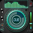 Dub Reproductor de musica MP3 app icon