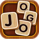 Jogo das Palavras app icon