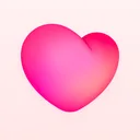 Couple Joy: Widget casal, Amor app icon