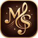 Mazurka Suite app icon