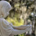 Bonaventure Cemetery Tour app icon
