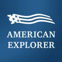 American Explorer app icon