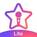 StarMaker Lite-Sing Karaoke app icon