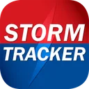 Storm Tracker NOW app icon