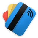 Cards - Mobile Wallet app icon