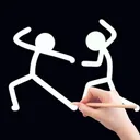 Animation Creator: Flipbook 2D app icon