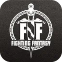 Fighting Fantasy Classics app icon