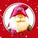 Cartões de Natal • Greeting app icon