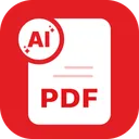 PDF Reader & PDF File Edit app icon