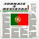 Jornais e Revistas app icon