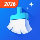 Ora Cleaner - Storage Cleaner app icon