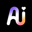Fantasy.AI:Chat With Character app icon