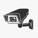CCTV LIVE Câmera Footage icon from 2026-08-13