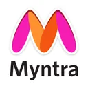 Myntra - Fashion Shopping App app icon