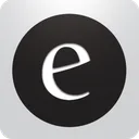 EBOK.NO app icon