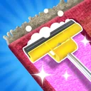 Clean My Carpet - ASMR Washing app icon