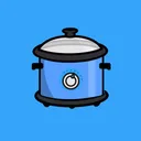 Crock Pot: Slow Cooker Recipes app icon