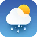 Weather app icon