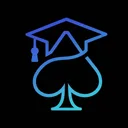 Runout Poker Trainer GTO Coach app icon