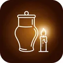 Terreiro: Oráculo IA e Axé app icon