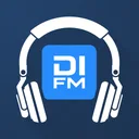 DI.FM: Electronic Music Radio app icon