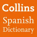 Collins Spanish Dictionary app icon