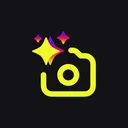 Filterly - AI Photo Enhancer app icon