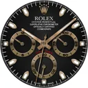 Rolex Daytona Watch face app icon