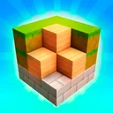 Block Craft 3D Simulador app icon