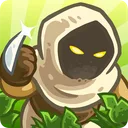 Kingdom Rush Frontiers TD app icon