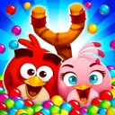 Angry Birds POP Bubble Shooter app icon