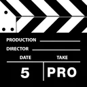 My Movies 5 Pro - Movie & TV app icon