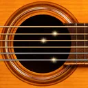Learn Guitar - Real Tabs app icon