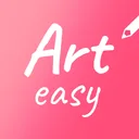 ArtEasy: AR Sketch & Draw app icon