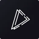 Muviz Edge: AOD & Edge Lights app icon