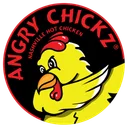 Angry Chickz ® app icon
